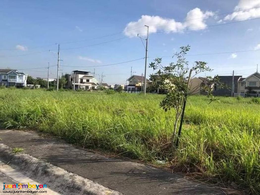 Princeton Heights Molino Bacoor Lot Only Phase 3