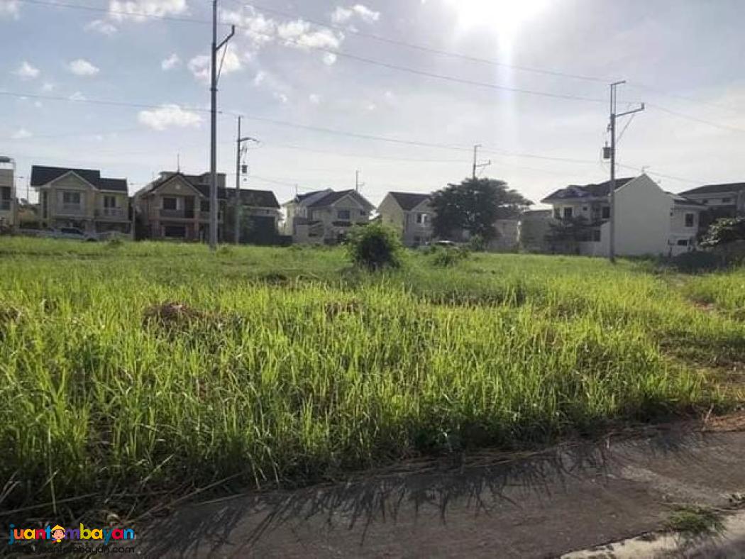 Princeton Heights Molino Bacoor Lot Only Phase 3