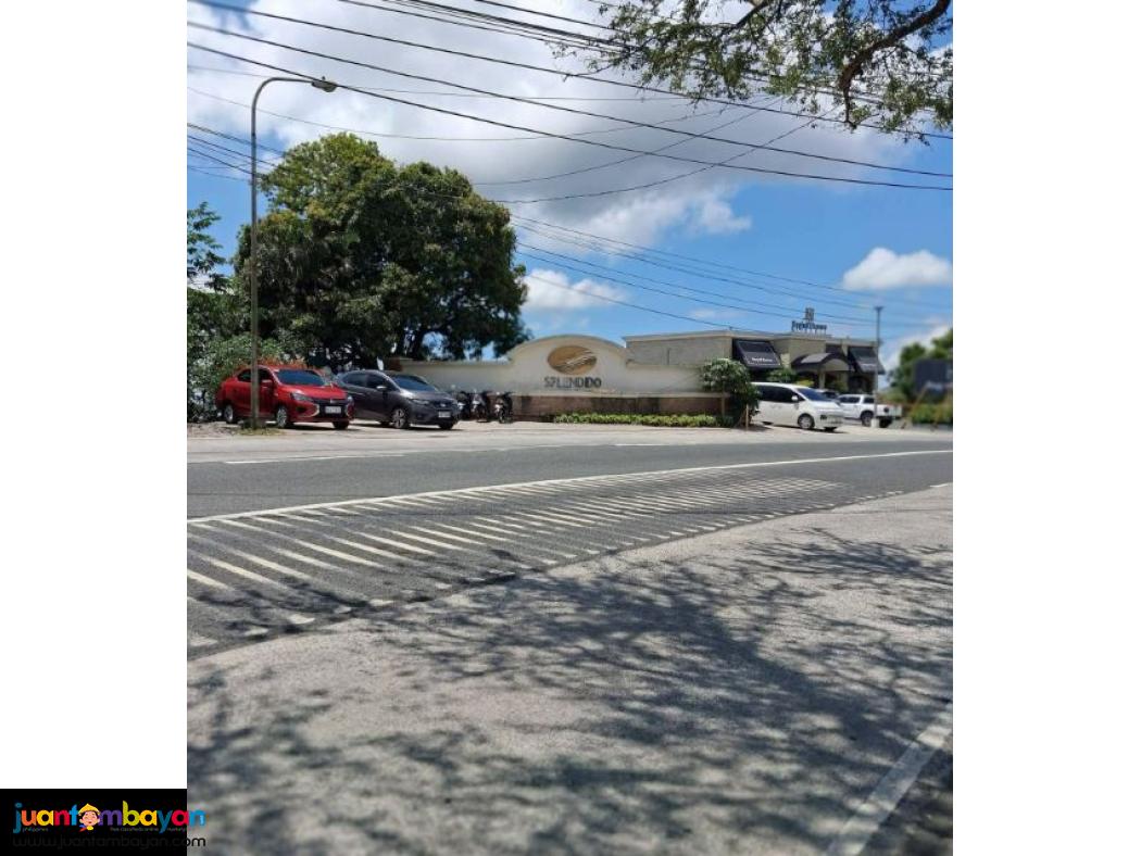 Property for sale the meadows tagaytay 