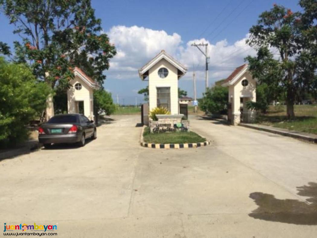 Property for sale in lakewood cabanatuan city with terms and discount