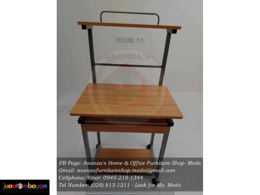 COMPUTER TABLE | HOME & OFFICE FURNITURE | DIRECT SUPPLIER