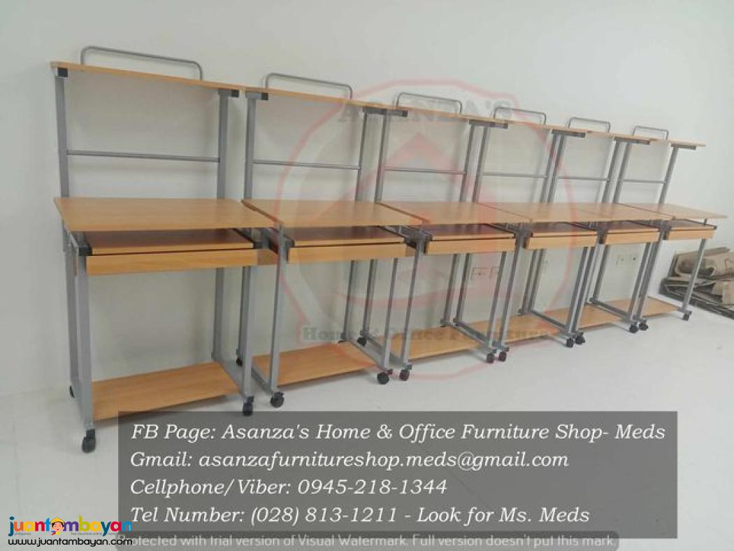 COMPUTER TABLE | HOME & OFFICE FURNITURE | DIRECT SUPPLIER