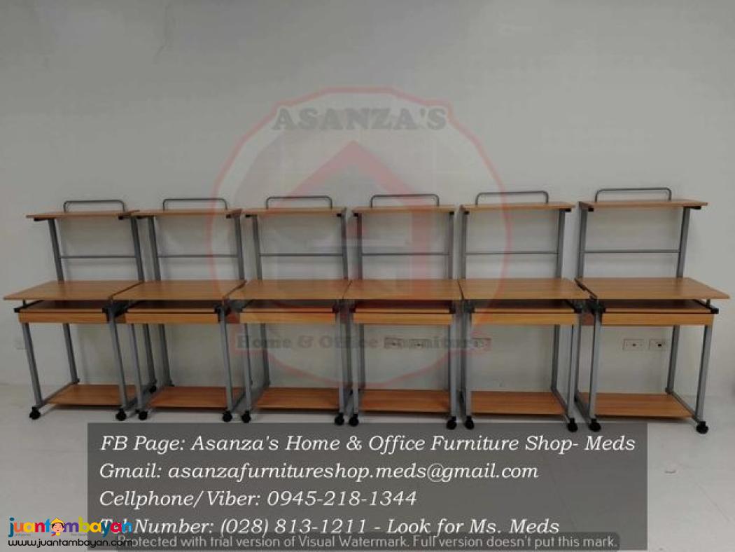 COMPUTER TABLE | HOME & OFFICE FURNITURE | DIRECT SUPPLIER
