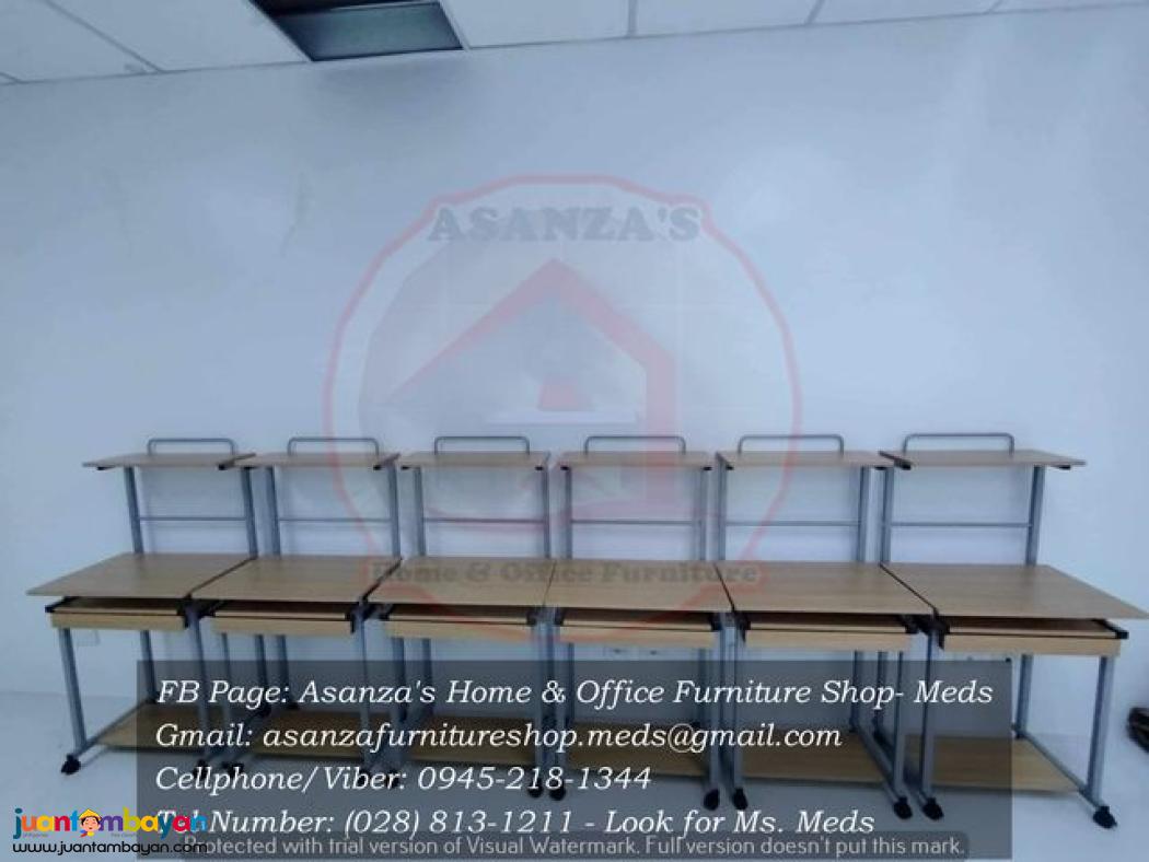 COMPUTER TABLE | HOME & OFFICE FURNITURE | DIRECT SUPPLIER