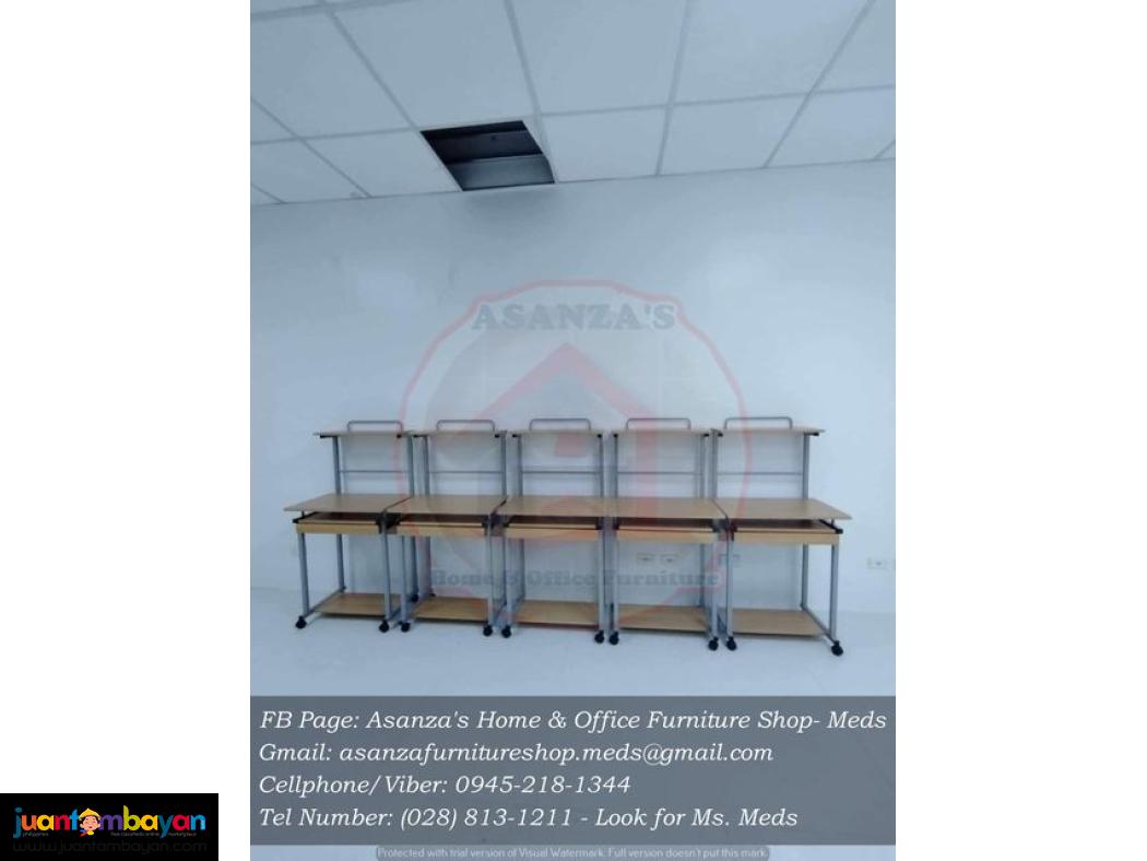 COMPUTER TABLE | HOME & OFFICE FURNITURE | DIRECT SUPPLIER