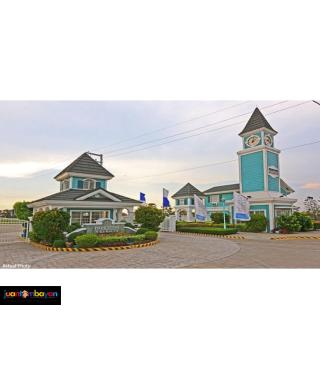 Princeton Heights  Bacoor cavite Lot Only Phase 3