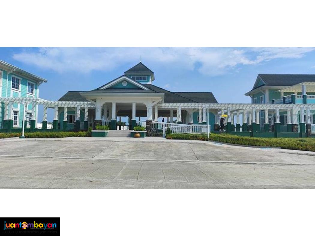 Princeton Heights  Bacoor cavite Lot Only Phase 3