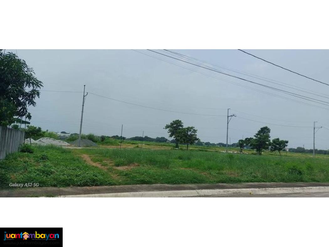 Princeton Heights  Bacoor cavite Lot Only Phase 3