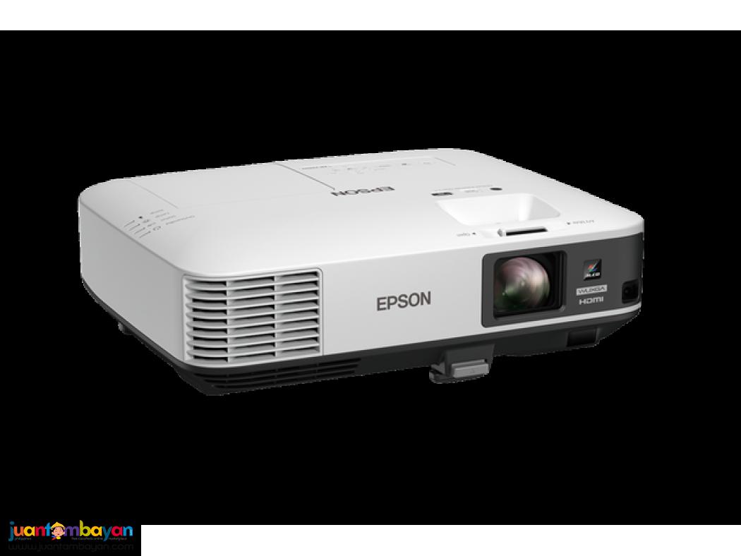 Epson Projector for Sale