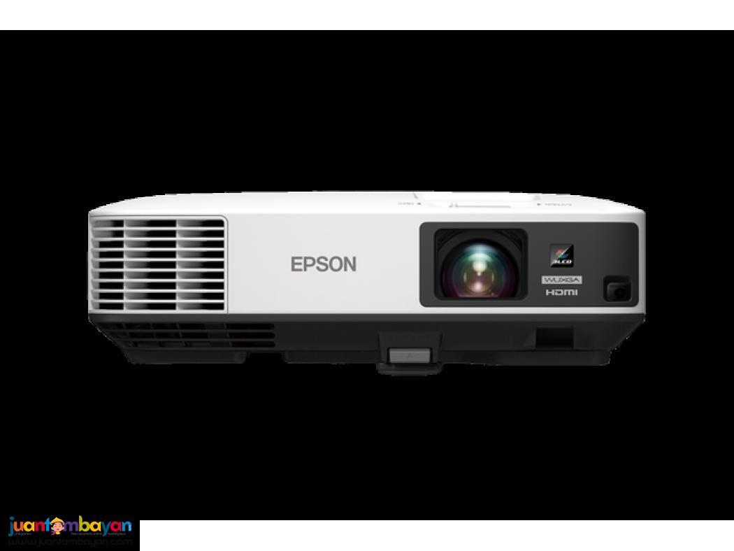 Epson Projector for Sale