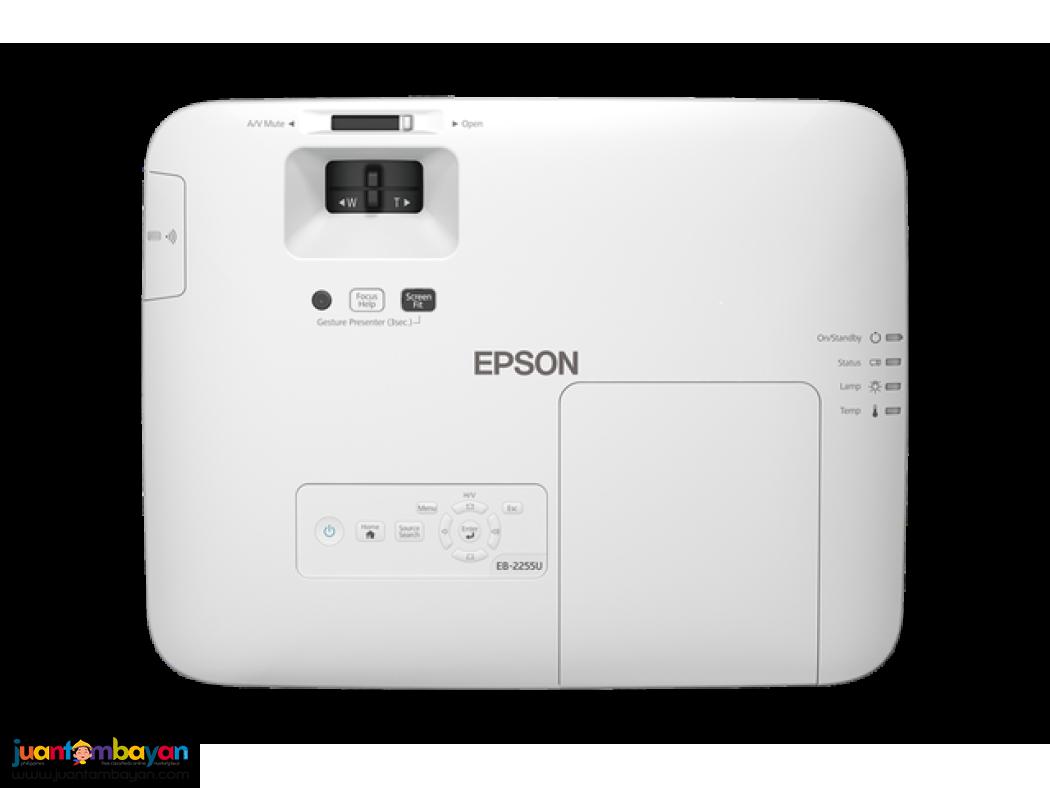 Epson Projector for Sale