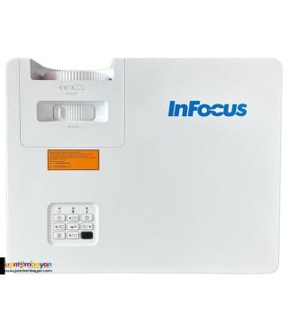 Infocus Quantum Laser Projector
