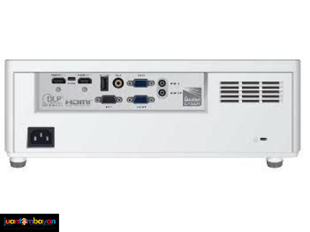 Infocus Quantum Laser Projector