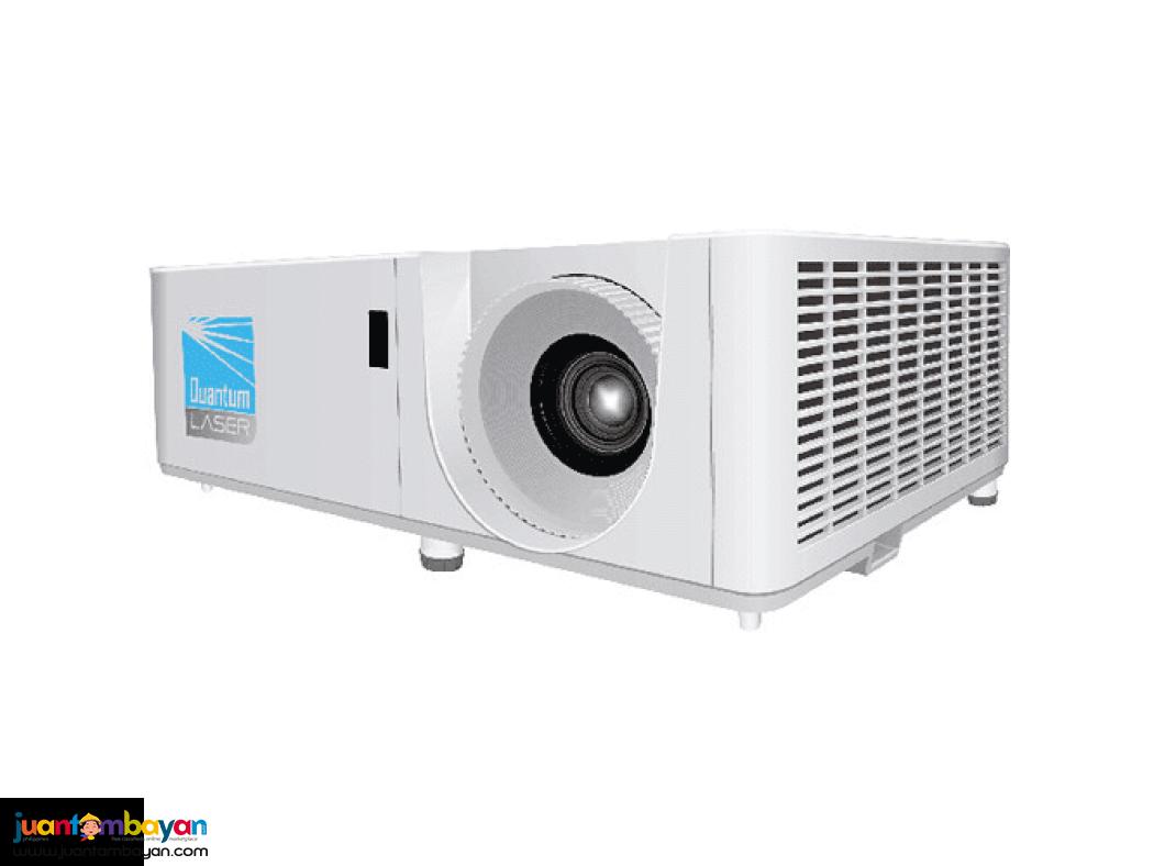 Infocus Quantum Laser Projector