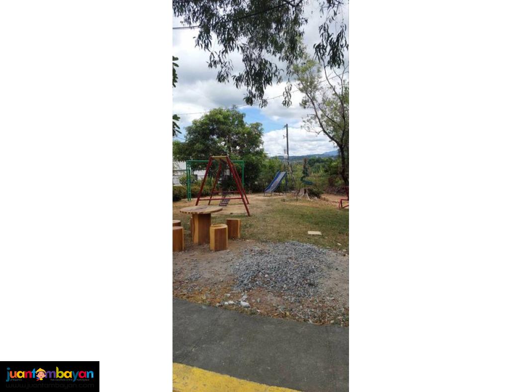 Lot for sale in Summerhills Antipolo City 