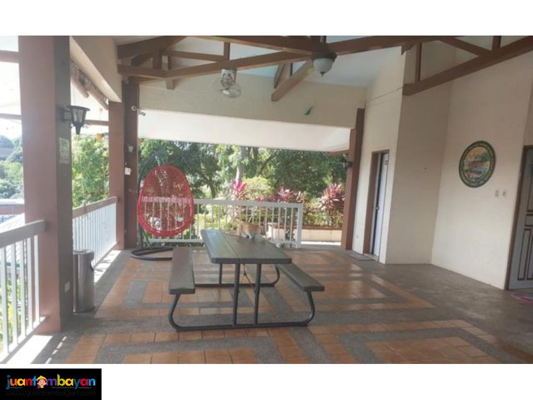 Lot for sale in Summerhills Antipolo City 