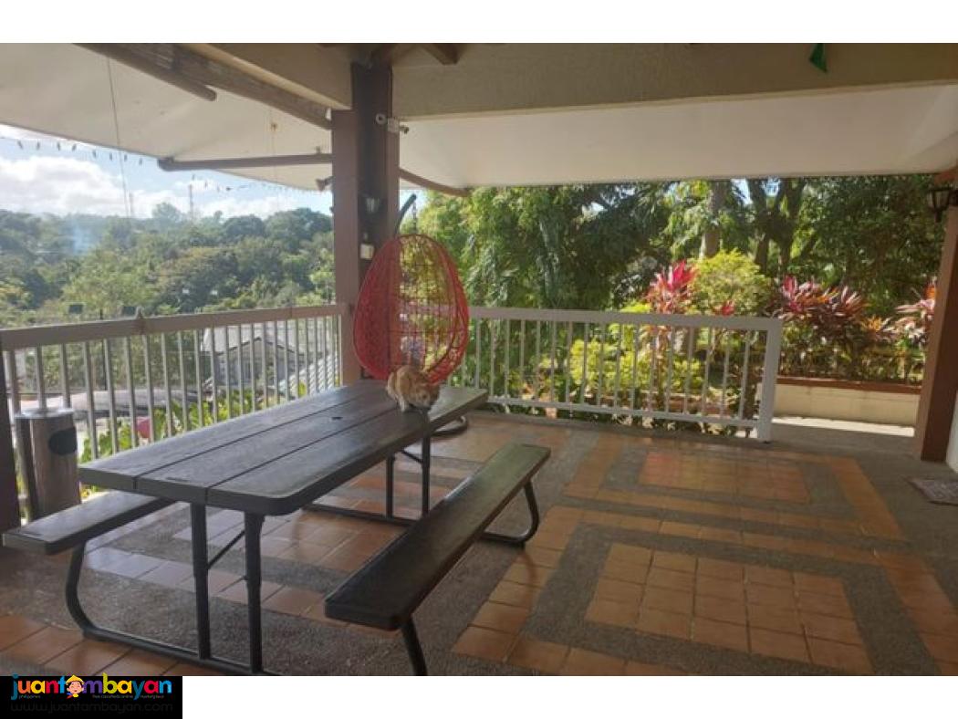 Lot for sale in Summerhills Antipolo City 