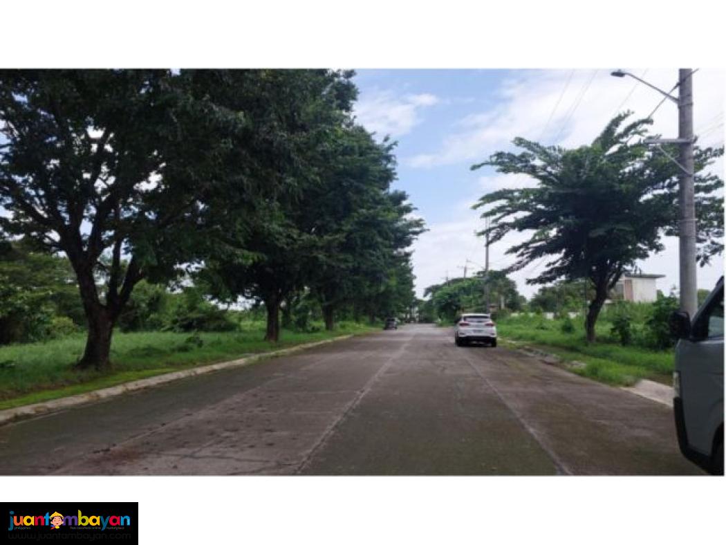 Residential lot for sale in plaridel Bulacan