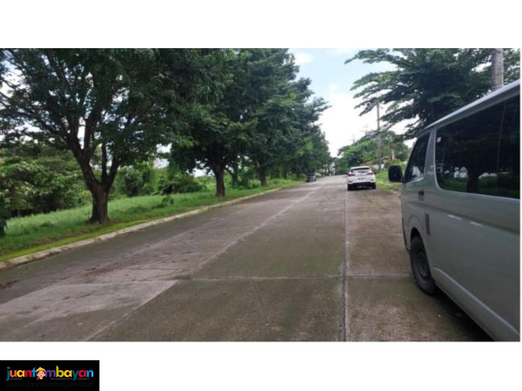 Residential lot for sale in plaridel Bulacan