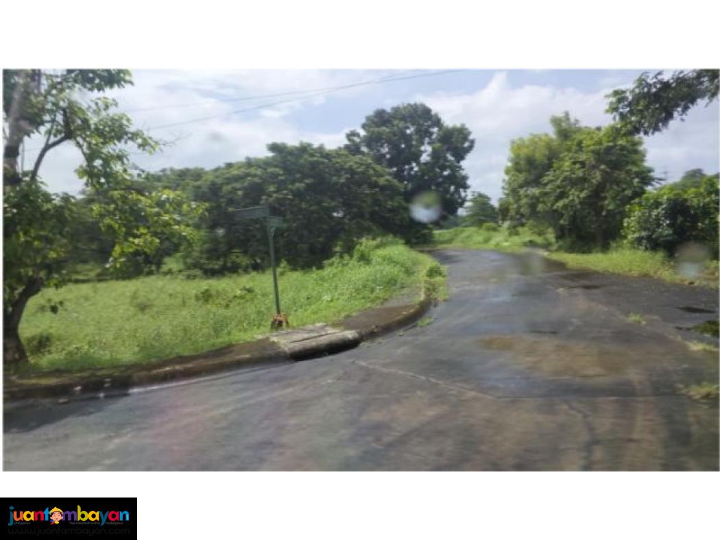 Residential lot for sale in plaridel Bulacan