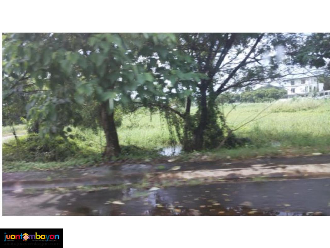 Residential lot for sale in plaridel Bulacan