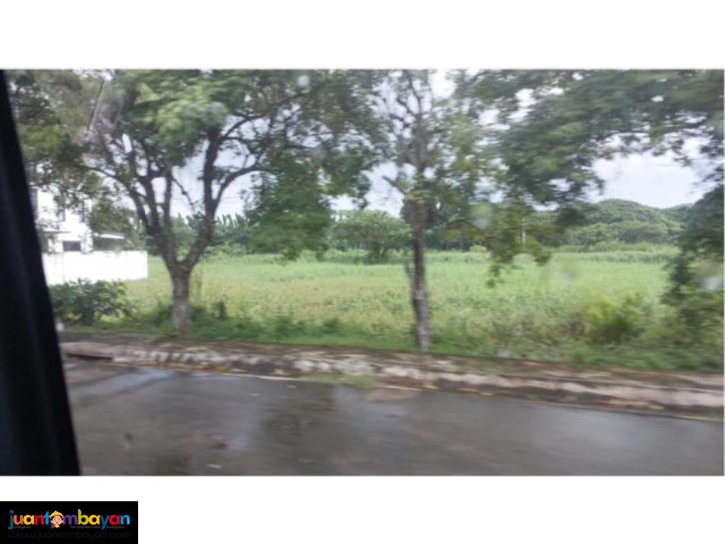 Residential lot for sale in plaridel Bulacan