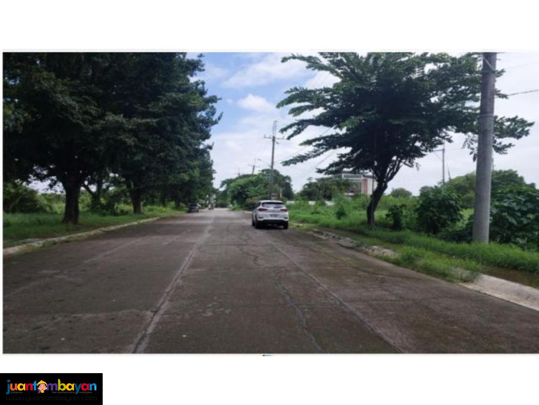 Residential lot for sale in plaridel Bulacan
