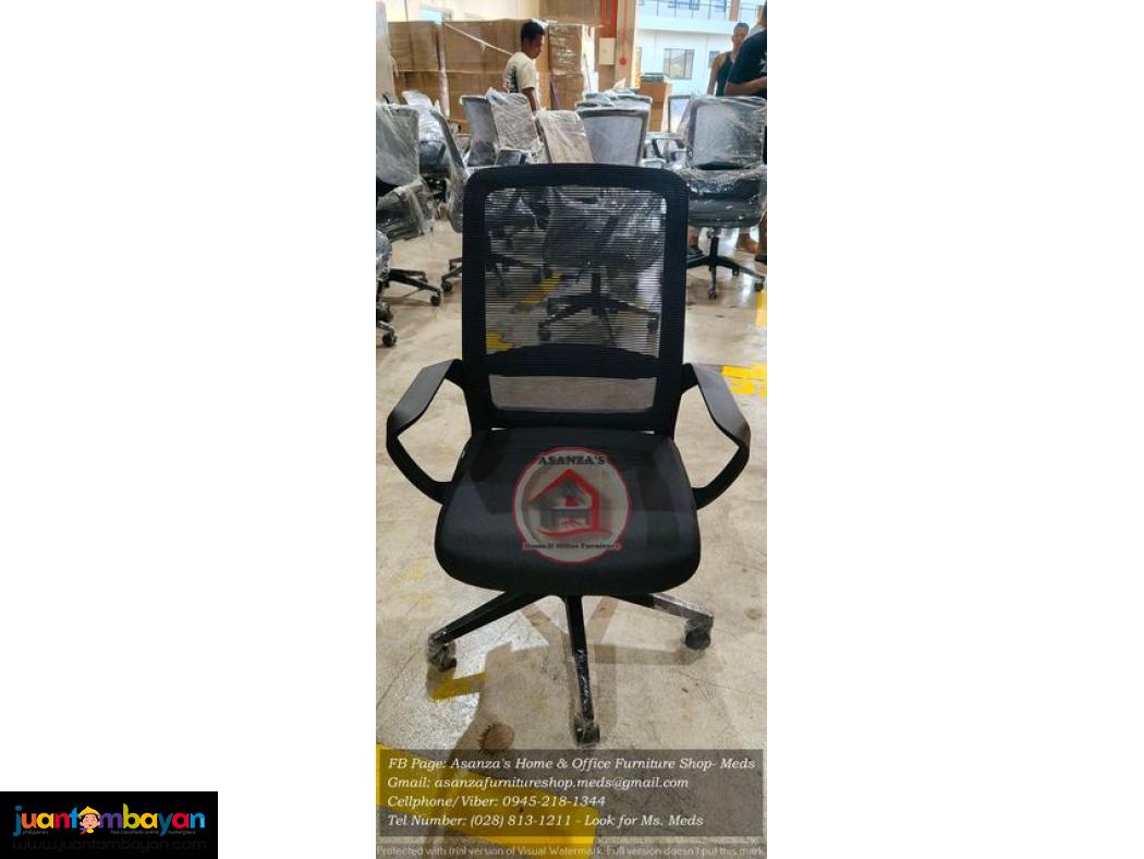 OFFICE MESH CHAIR | PROOF OF PURCHASE 