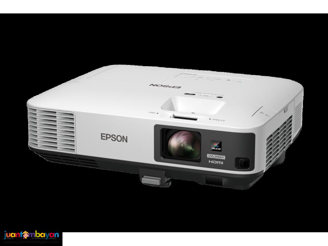 Epson Projector for Sale
