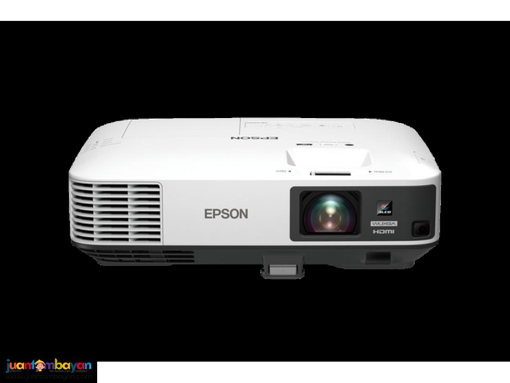 Epson Projector for Sale