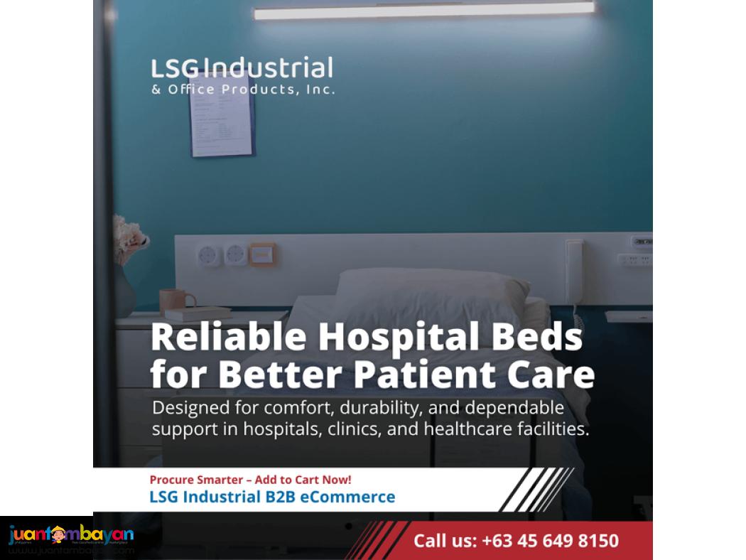 Hospital Bed for Sale
