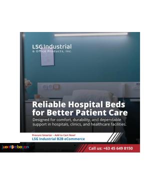Hospital Bed for Sale