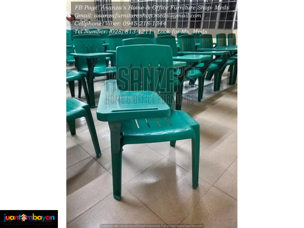 SCHOOL CHAIR | PROOF OF PURCHASE 