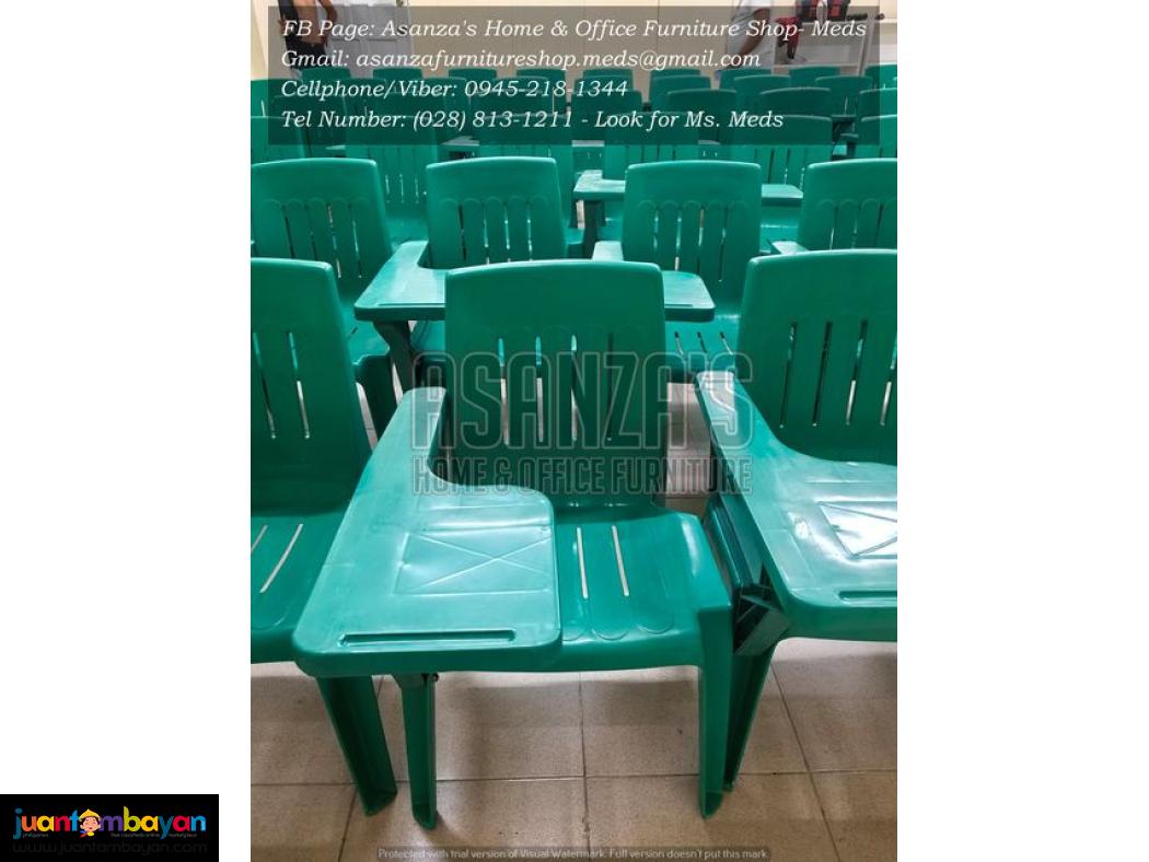 SCHOOL CHAIR | PROOF OF PURCHASE 