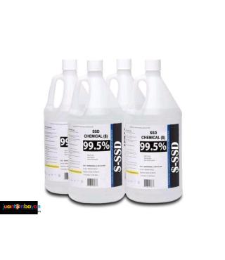 SSD solution chemical for sale in Turkey, Canada, Oman, UK
