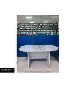 CUSTOMIZED 4-SEATER CONFERENCE TABLE | PROOF OF PURCHASE 