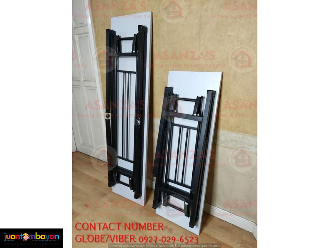 FOLDABLE TRAINING TABLE | OFFICE TABLE | OFFICE FURNITURE 