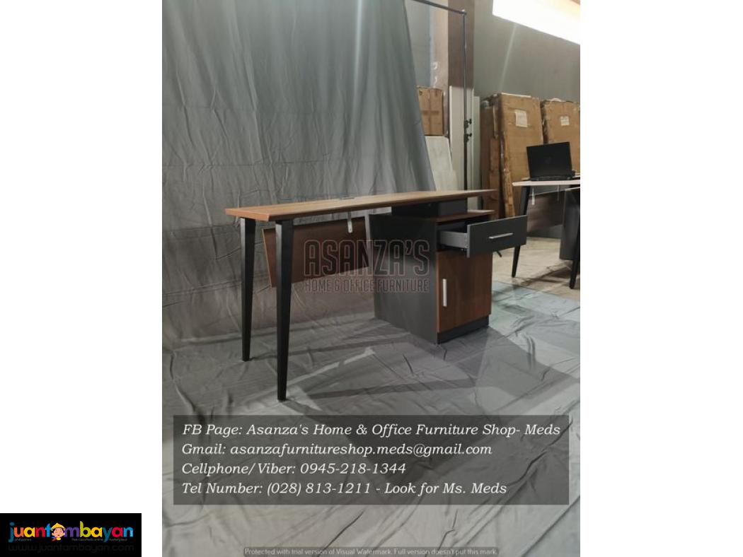 OFFICE TABLE | FREESTANDING OFFICE TABLE | OFFICE FURNITURE 