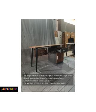 OFFICE TABLE | FREESTANDING OFFICE TABLE | OFFICE FURNITURE 