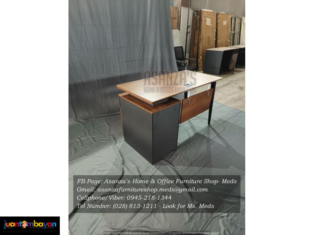 OFFICE TABLE | FREESTANDING OFFICE TABLE | OFFICE FURNITURE 