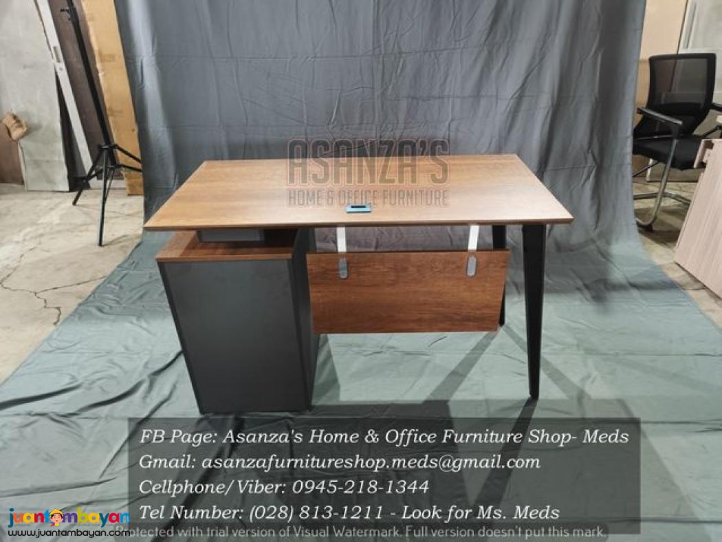OFFICE TABLE | FREESTANDING OFFICE TABLE | OFFICE FURNITURE 