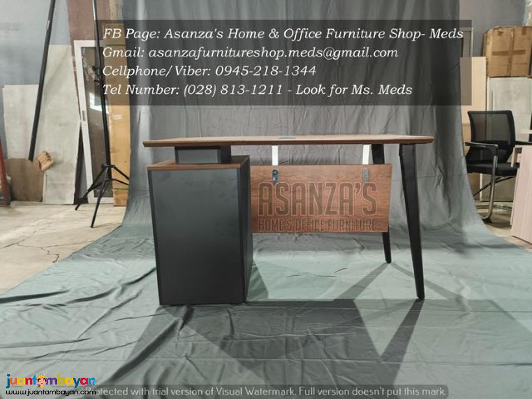OFFICE TABLE | FREESTANDING OFFICE TABLE | OFFICE FURNITURE 