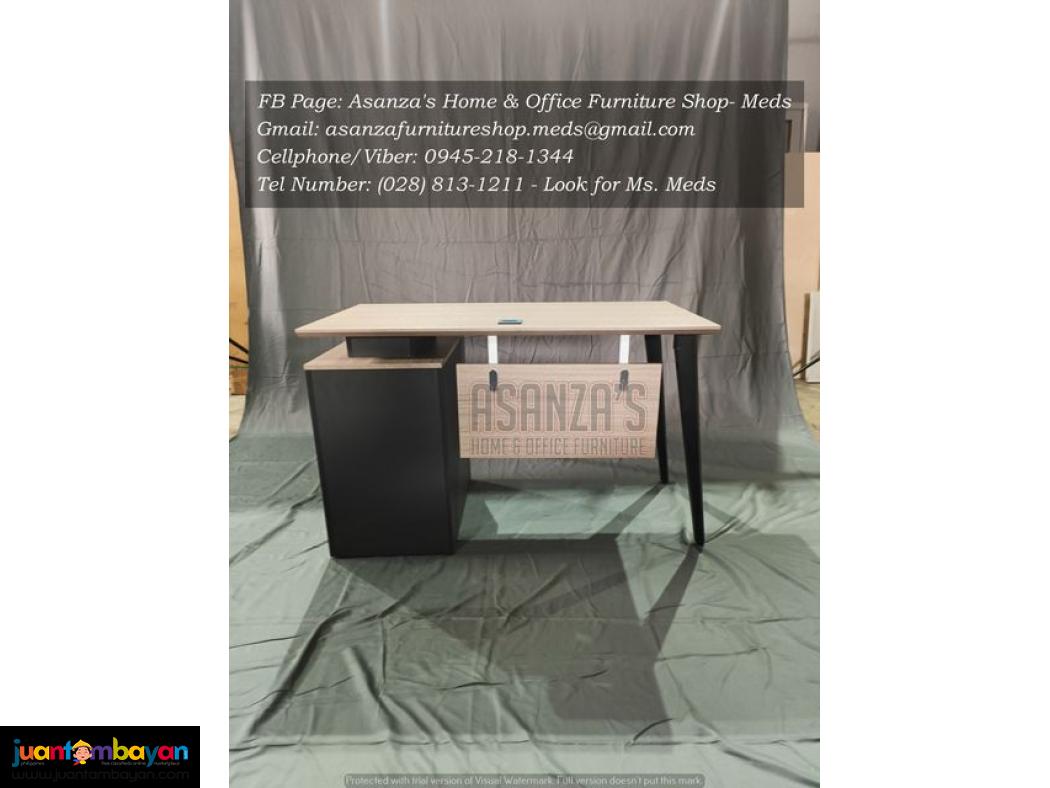 OFFICE TABLE | FREESTANDING OFFICE TABLE | OFFICE FURNITURE 