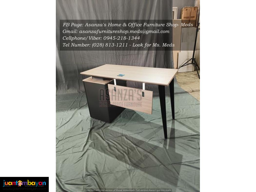 OFFICE TABLE | FREESTANDING OFFICE TABLE | OFFICE FURNITURE 
