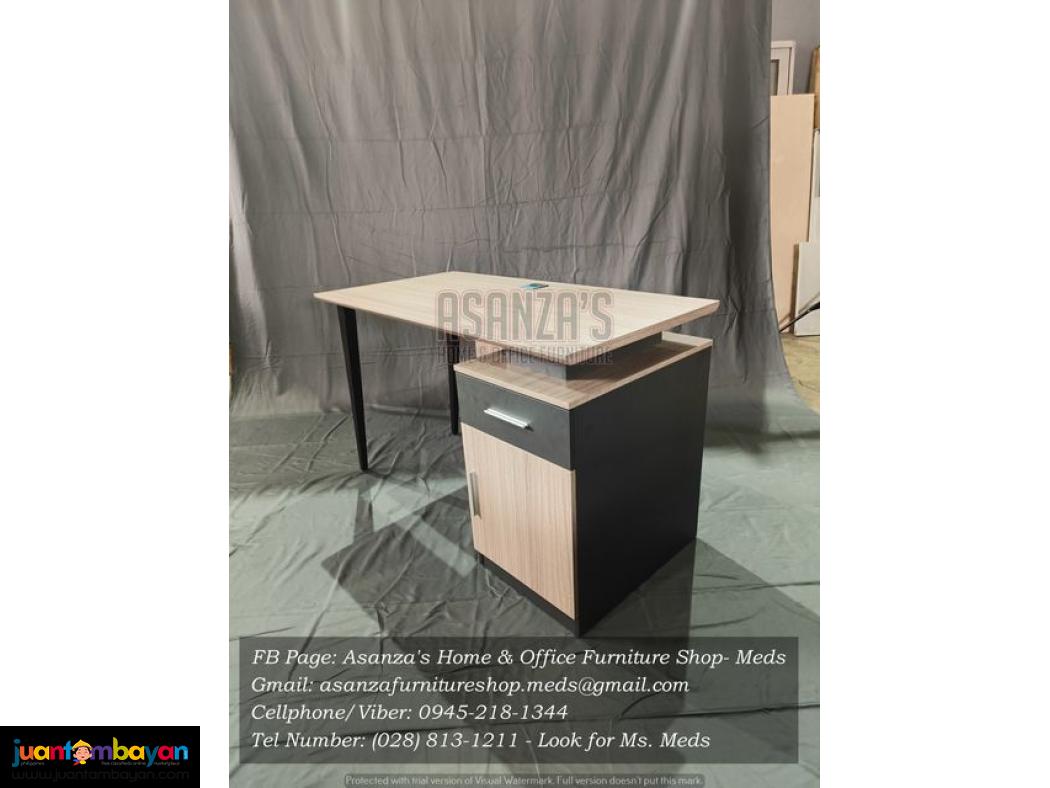 OFFICE TABLE | FREESTANDING OFFICE TABLE | OFFICE FURNITURE 