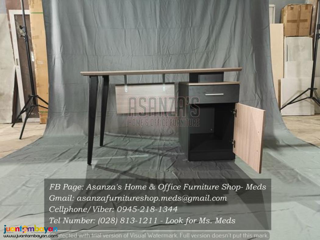 OFFICE TABLE | FREESTANDING OFFICE TABLE | OFFICE FURNITURE 