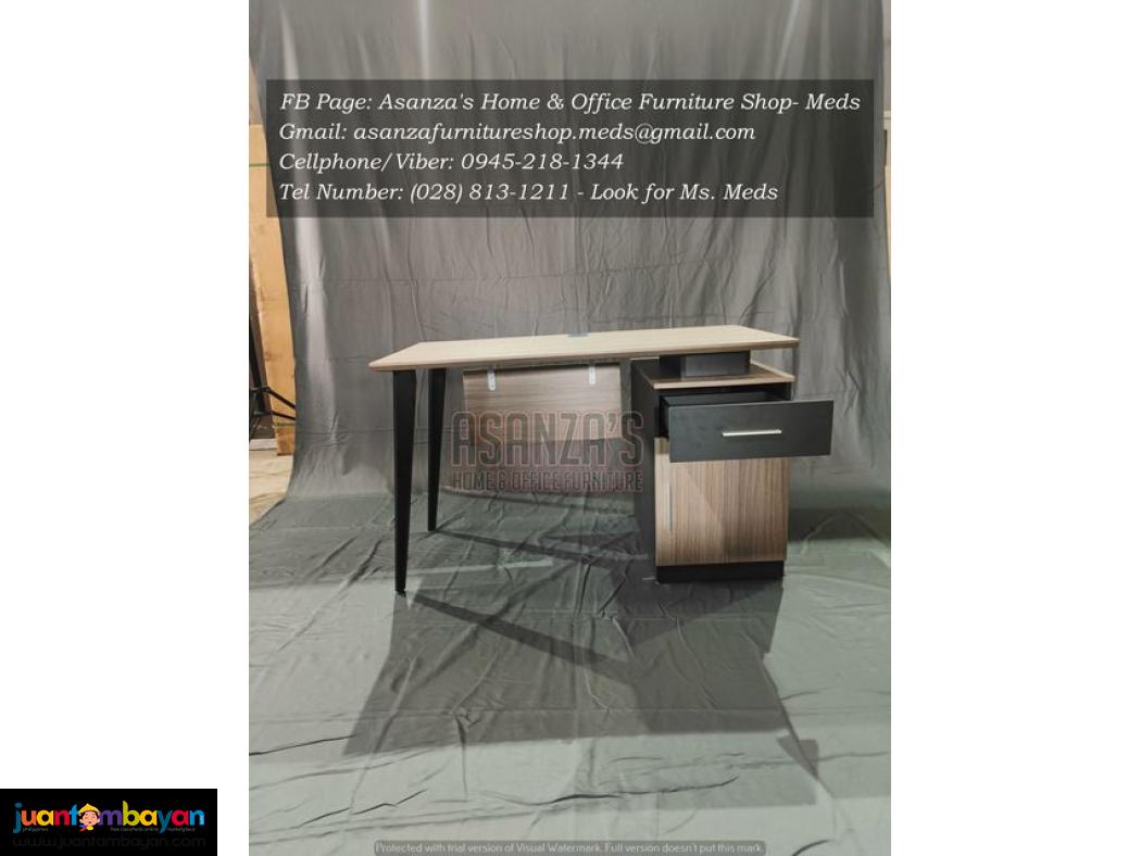 OFFICE TABLE | FREESTANDING OFFICE TABLE | OFFICE FURNITURE 