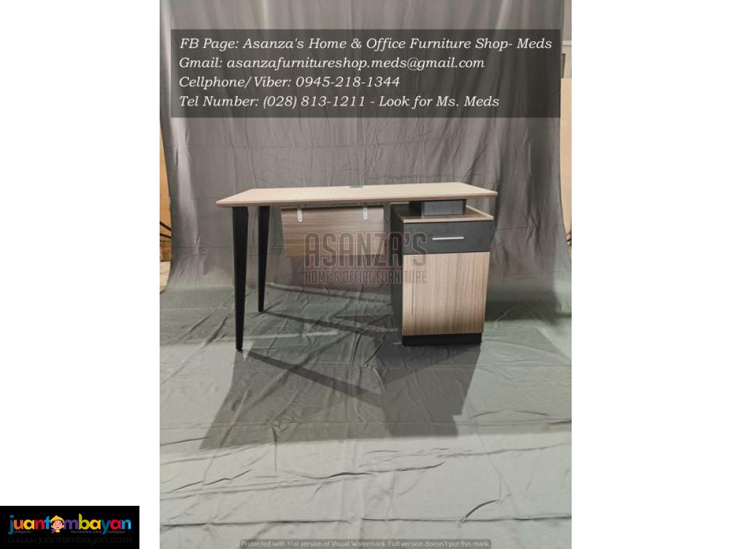 OFFICE TABLE | FREESTANDING OFFICE TABLE | OFFICE FURNITURE 