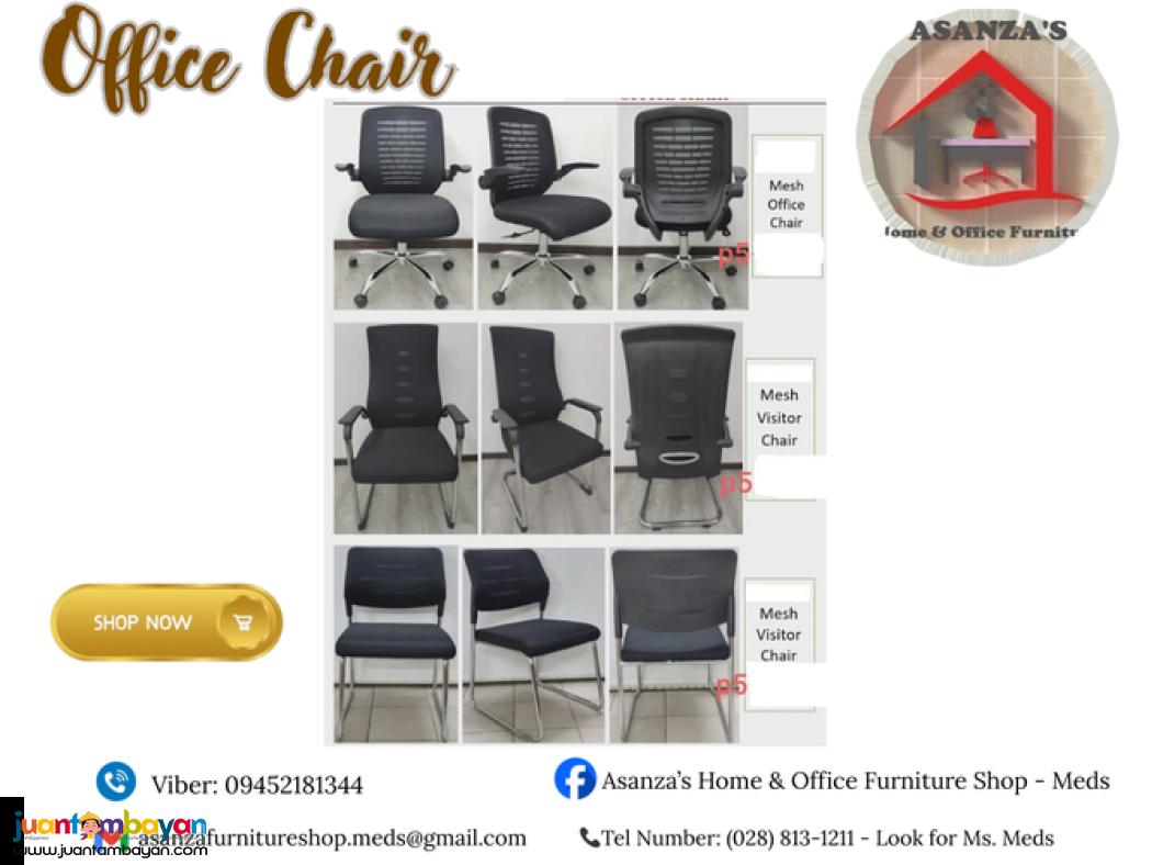 OFFICE CHAIR | OFFICE FURNITURES 