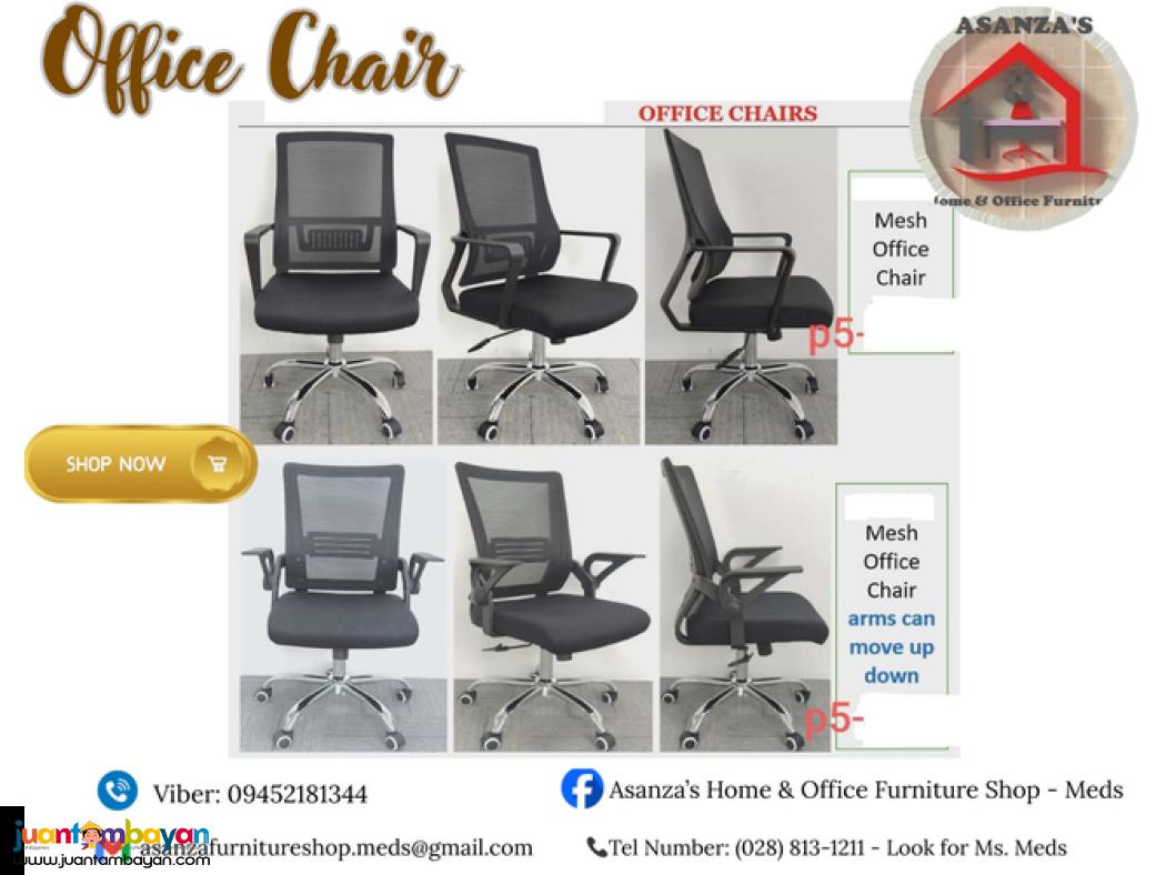 OFFICE CHAIR | OFFICE FURNITURES 